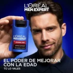 L'Oréal Men Expert Power crema hidratante antiarrugas para hombre 50ML (70% x2+)