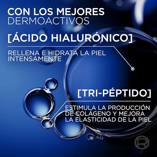 L’Oréal Men Expert Power crema hidratante antiarrugas para hombre 50ML (70% x2+) por 10,21 euros