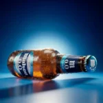 Mahou 0,0 Rubia cerveza sin alcohol pack 24 botellas de 25 cl