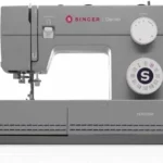 Máquina de coser Singer Heavy Duty Jeans 6335M Denim
