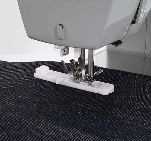 Máquina de coser Singer Heavy Duty Jeans 6335M Denim