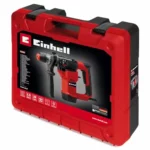 Martillo perforador Einhell TC-RH 28 3F de 950 W