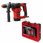 Martillo perforador Einhell TC-RH 28 3F de 950 W