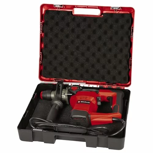 Martillo perforador Einhell TC-RH 28 3F de 950 W