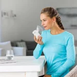Medisana IN 525 inhalador portátil ultrasónico