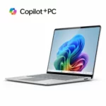 Microsoft Surface Laptop de 13,8 pulgadas