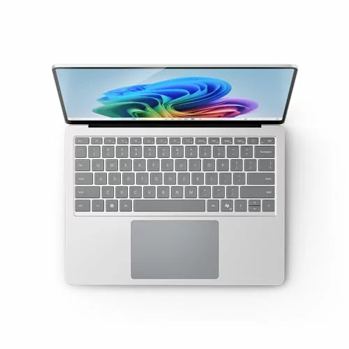 Microsoft Surface Laptop de 13,8 pulgadas