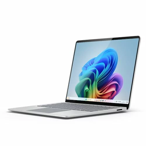 Microsoft Surface Laptop de 13,8 pulgadas