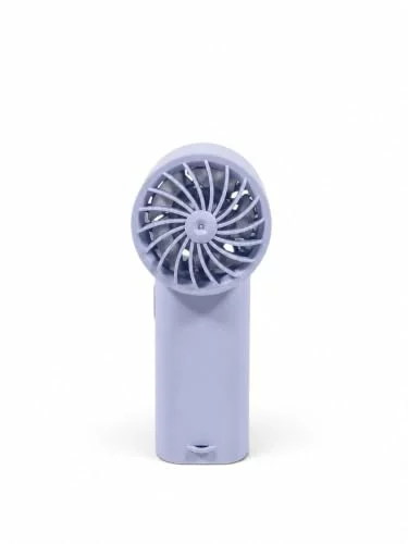 Mini ventilador portátil recargable Muitomas con 3 velocidades
