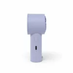 Mini ventilador portátil recargable Muitomas con 3 velocidades