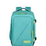 Mochila de cabina American Tourister Take2Cabin para Ryanair, 24 L