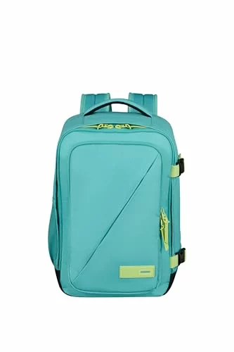 Mochila de cabina American Tourister Take2Cabin para Ryanair, 24 L