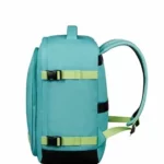 Mochila de cabina American Tourister Take2Cabin para Ryanair, 24 L
