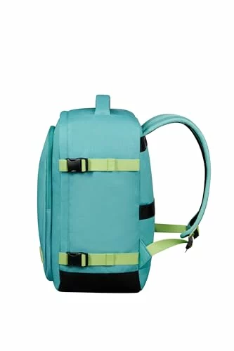 Mochila de cabina American Tourister Take2Cabin para Ryanair, 24 L