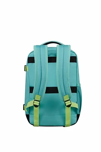 Mochila de cabina American Tourister Take2Cabin para Ryanair, 24 L