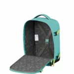 Mochila de cabina American Tourister Take2Cabin para Ryanair, 24 L