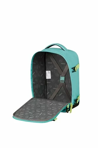 Mochila de cabina American Tourister Take2Cabin para Ryanair, 24 L