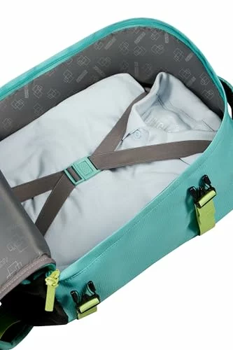 Mochila de cabina American Tourister Take2Cabin para Ryanair, 24 L