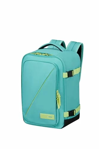 Mochila de cabina American Tourister Take2Cabin para Ryanair, 24 L
