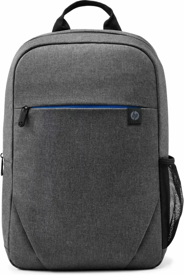 Mochila para portátil HP Prelude 15,6″ 2Z8P3AA