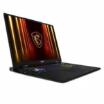 MSI Vector 16 HX AI A2XWIG-628XES, portátil gaming 16" QHD+ 275HX 32GB