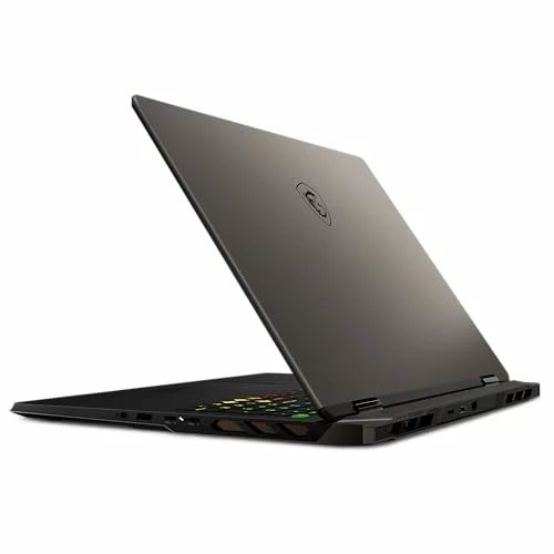 MSI Vector 16 HX AI A2XWIG-628XES, portátil gaming 16″ QHD+ 275HX 32GB
