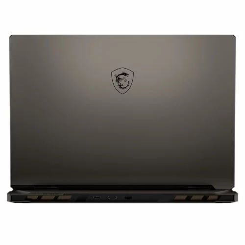 MSI Vector 16 HX AI A2XWIG-628XES, portátil gaming 16″ QHD+ 275HX 32GB