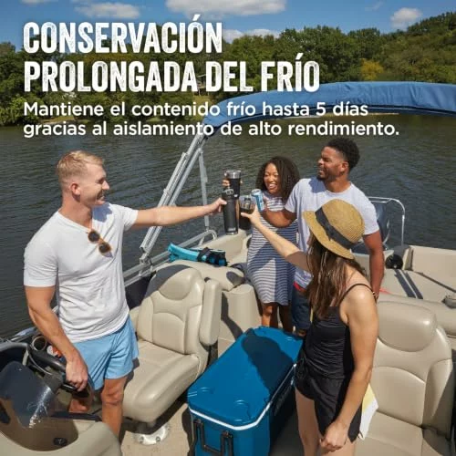 Nevera portátil Coleman Xtreme Wheeled Cooler Box 100QT portátil