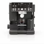 Ninja Luxe Premier cafetera 3 en 1 con molinillo y espumador ES601EUGM