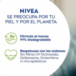 Nivea Bruma Prot-Refr.200 F-50 Pack 1 x 200 ml (50% en 2a unidad)