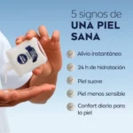 NIVEA MEN Sensitive Bálsamo After Shave 100 ml Pack 1 x 100 ml (70% x2+)