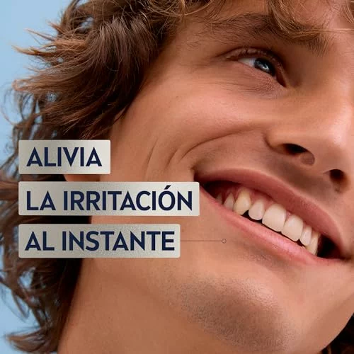 NIVEA MEN Sensitive Bálsamo After Shave 100 ml Pack 1 x 100 ml (70% x2+) por 5,58 euros