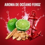 Old Spice Captain gel de ducha y champú 3 en 1 1000 ml