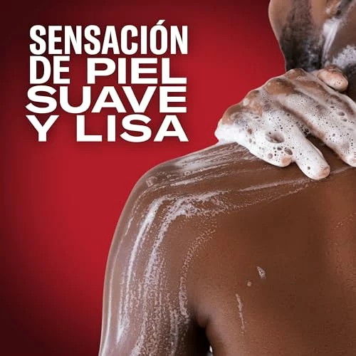 Old Spice Captain gel de ducha y champú 3 en 1 1000 ml