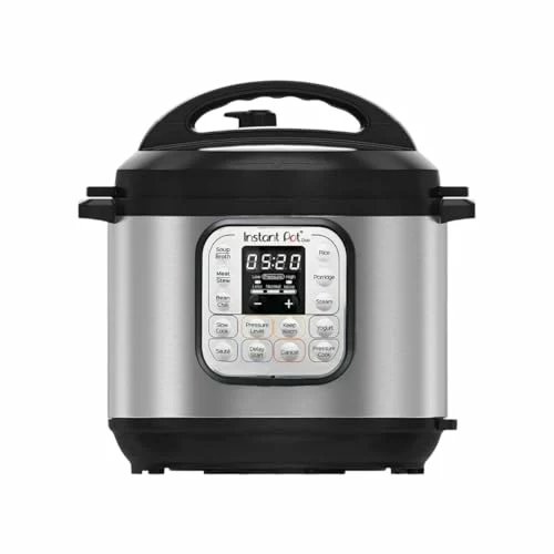 Olla inteligente Instant Pot Duo 7 en 1 de 3 litros