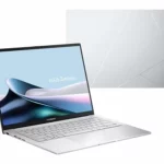 Ordenador portatil ASUS Zenbook 14 OLED con Core Ultra 7 y 512 GB SSD UX3405CA-QD1481W 255H