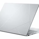 Ordenador portatil ASUS Zenbook 14 OLED con Core Ultra 7 y 512 GB SSD UX3405CA-QD1481W 255H