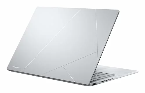 Ordenador portatil ASUS Zenbook 14 OLED con Core Ultra 7 y 512 GB SSD UX3405CA-QD1481W 255H