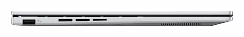 Ordenador portatil ASUS Zenbook 14 OLED con Core Ultra 7 y 512 GB SSD UX3405CA-QD1481W 255H