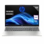Ordenador portátil HP 15-fd0404ns 15,6" FHD, Core 5, 16GB, 512GB 120U