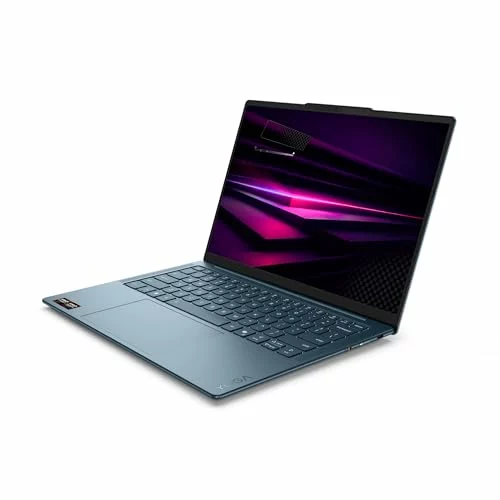Ordenador portatil Lenovo Yoga Slim 7 Gen 11 14″ OLED con Ryzen AI 7 32GB 1TB