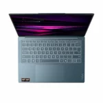 Ordenador portatil Lenovo Yoga Slim 7 Gen 11 14" OLED con Ryzen AI 7 32GB 1TB