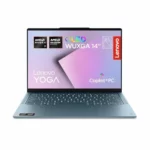 Ordenador portatil Lenovo Yoga Slim 7 Gen 11 14" OLED con Ryzen AI 7 32GB 1TB