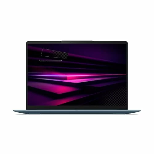 Ordenador portatil Lenovo Yoga Slim 7 Gen 11 14″ OLED con Ryzen AI 7 32GB 1TB