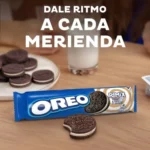Oreo Remix Tiramisú Pack 16 galletas rellenas 157 g