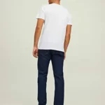 Pack 3 camisetas Jack & Jones Jjethan para hombre 3PK