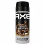 Pack 6 Axe Dark Temptation antitranspirante 150 ml 150ML