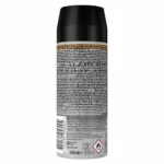 Pack 6 Axe Dark Temptation antitranspirante 150 ml 150ML