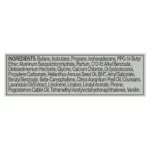 Pack 6 Axe Dark Temptation antitranspirante 150 ml 150ML