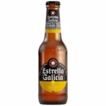 Pack de 24 botellas de Estrella Galicia Sin Gluten lager